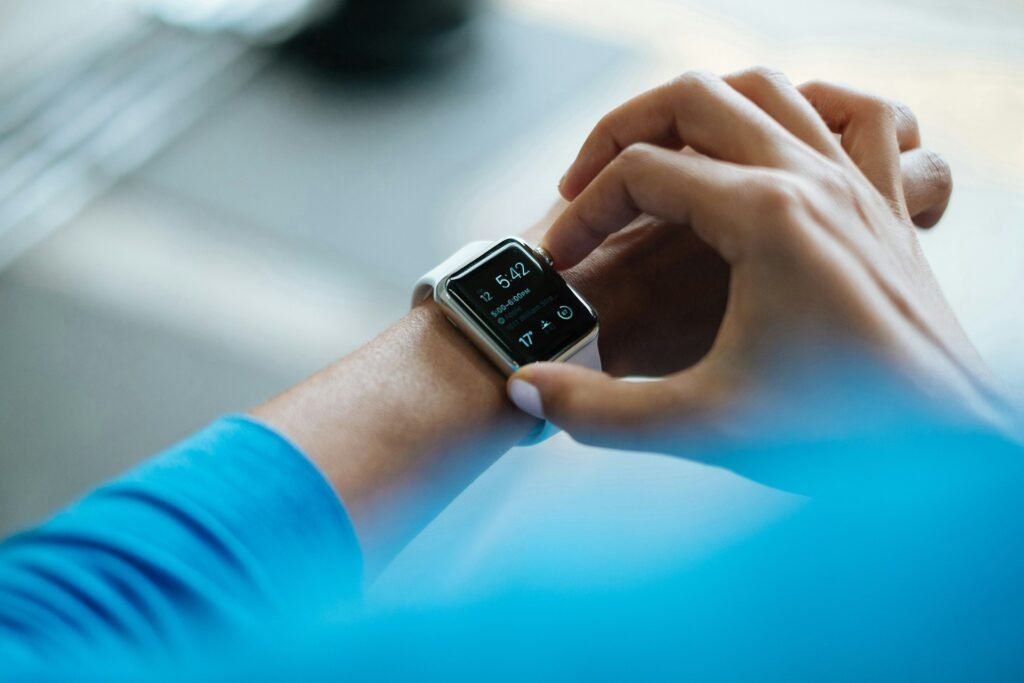 Tech Gadgets